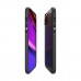 Чехол накладка Spigen PC Mag Armor MagSafe для iPhone 15 Matte Black (ACS06815)