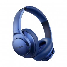 Наушники гарнитура накладные Bluetooth 5.0 Anker Soundcore Life Q20 Blue (AKA3025031)