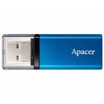Флешка USB USB3.2 256GB Apacer AH25C Ocean Blue (AP256GAH25CU-1)