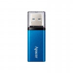 Флешка USB USB3.2 256GB Apacer AH25C Ocean Blue (AP256GAH25CU-1)