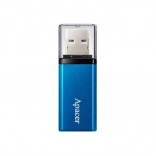 Флешка USB USB3.2 256GB Apacer AH25C Ocean Blue (AP256GAH25CU-1)