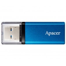 Флешка USB USB3.2 256GB Apacer AH25C Ocean Blue (AP256GAH25CU-1)