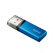 Флешка USB USB3.2 256GB Apacer AH25C Ocean Blue (AP256GAH25CU-1)