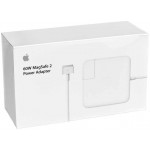 Сетевое зарядное устройство SK 60W MagSafe 2 Power Adapter (MD565) (ARM43414) White