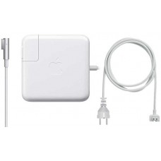 СЗУ SK 45W MagSafe Power Adapter + External Cord (MC747) (ARM47614) White