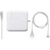 Сетевое зарядное устройство SK 45W MagSafe Power Adapter + External Cord (MC747) (ARM47614) White