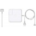 Сетевое зарядное устройство SK 60W MagSafe 2 Power Adapter + External Cord (MD565) (ARM47615) White