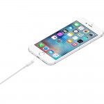 Кабель SK USB-Lightning 1m (MD818) White (ARM48297)