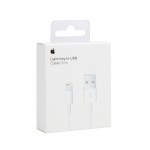 Кабель SK USB-Lightning 1m (MD818) White (ARM48297)