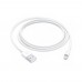 Кабель SK USB-Lightning 1m (MD818) White (ARM48297)