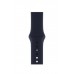 Ремешок ArmorStandart Sport Band (3 Straps) для Apple Watch 42/44/45/49mm Dark Blue (ARM49070)