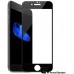 Защитное стекло Armorstandart 3D Full Glue для Apple iPhone 8 7 Plus Black (ARM49288-G-BK)