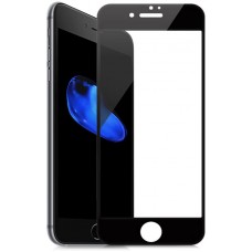 Защитное стекло Armorstandart 3D Full Glue для Apple iPhone 8 7 Plus Black (ARM49288-G-BK)