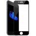 Защитное стекло Armorstandart 3D Full Glue для Apple iPhone 8 7 Plus Black (ARM49288-G-BK)