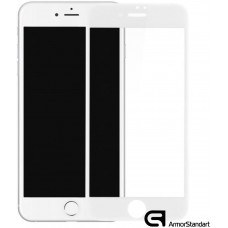 Защитное стекло Armorstandart 3D Full Glue для Apple iPhone 8 7 White (ARM49390-G-WT)