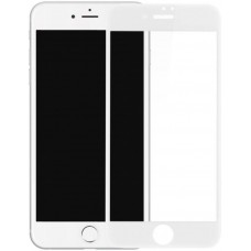 Защитное стекло Armorstandart 3D Full Glue для Apple iPhone 8 7 White (ARM49390-G-WT)