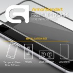Защитное стекло Armorstandart 3D Full Glue для Apple iPhone 8 7 White (ARM49390-G-WT) Защитное стекло Armorstandart 3D Full Glue для Apple iPhone 8 7 White (ARM49390-G-WT)