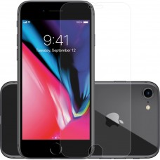 Защитное стекло Armorstandart 2.5D для Apple iPhone 7 8 Transparent (ARM49425-GCL)