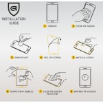 Защитное стекло Armorstandart 2.5D для Apple iPhone 7 8 Transparent (ARM49425-GCL)