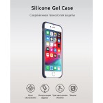 Чехол накладка TPU Armorstandart Silicone для iPhone 7 8 SE 2020 Midnight/Blue (ARM49444) Чехол накладка TPU Armorstandart Silicone для iPhone 7 8 SE 2020 Midnight/Blue (ARM49444)
