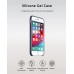 Чехол накладка TPU Armorstandart Silicone для iPhone 7 8 SE 2020 Midnight/Blue (ARM49444)