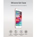 Чехол накладка TPU Armorstandart Silicone для iPhone 7 8 SE 2020 Pink/Sand (ARM49450)