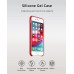 Чехол накладка TPU Armorstandart Silicone для iPhone 7 8 SE 2020 Red (ARM49451)