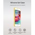 Чехол накладка TPU Armorstandart Silicone Case для Apple iPhone 7 8 SE (2020) Yellow (ARM49455)