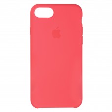 Чехол накладка TPU Armorstandart Solid Series для iPhone 7 8 SE 2020 Red (ARM49485)