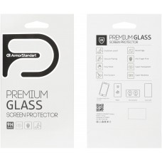 Защитное стекло ArmorStandart 2.5D для iPhone 8 Plus Transparent (ARM49434-GCL)