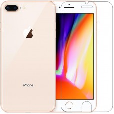 Защитное стекло ArmorStandart 2.5D для iPhone 8 Plus Transparent (ARM49434-GCL)