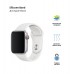 Ремешок ArmorStandart Sport Band (3 Straps) для Apple Watch 38/40/41mm White (ARM49564)