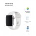 Ремешок ArmorStandart Sport Band (3 Straps) для Apple Watch 42/44/45/49mm White (ARM49565)
