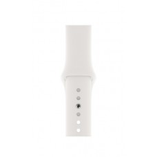 Ремешок ArmorStandart Sport Band (3 Straps) для Apple Watch 42/44/45/49mm White (ARM49565)
