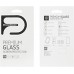 Защитное стекло Armorstandart 3D Full Glue Soft Edge для iPhone SE 2020 Black (ARM49732-GSE-BK)