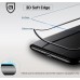 Защитное стекло Armorstandart 3D Full Glue Soft Edge для iPhone SE 2020 Black (ARM49732-GSE-BK)