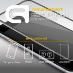 Защитное стекло Armorstandart 3D Full Glue Soft Edge для Apple iPhone 8 7 Plus Black (ARM49733-GSE-B Защитное стекло Armorstandart 3D Full Glue Soft Edge для Apple iPhone 8 7 Plus Black (ARM49733-GSE-B