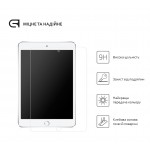 Защитное стекло Armorstandart 2.5D для Apple iPad Pro 12.9 Transparent (ARM50477-GCL)