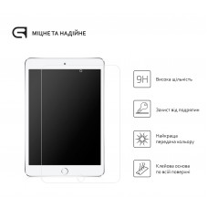 Защитное стекло Armorstandart 2.5D для Apple iPad Pro 12.9 Transparent (ARM50477-GCL)