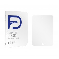 Защитное стекло Armorstandart 2.5D для Apple iPad Pro 12.9 Transparent (ARM50477-GCL)