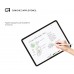 Защитное стекло Armorstandart 2.5D для Apple iPad Pro 12.9 Transparent (ARM50477-GCL)