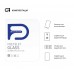 Защитное стекло Armorstandart 2.5D для Apple iPad Pro 12.9 Transparent (ARM50477-GCL)