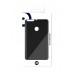 Чехол накладка TPU Armorstandart Soft Matte Slim Fit для Huawei Honor 7C Pro Y7 2018 Black (ARM51606