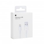 Кабель SK USB-Lightning 2m (MD819) (OEM) (ARM51839) White