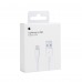 Кабель SK USB-Lightning 2m (MD819) (OEM) (ARM51839) White