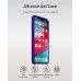 Чехол накладка TPU Armorstandart Silicone для iPhone XS Max UltraViolet (ARM53259)