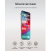 Чехол накладка TPU Armorstandart Silicone для iPhone XS Max White (ARM53260)