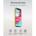 Чехол накладка TPU Armorstandart Silicone для iPhone XS Max Yellow (ARM53261)