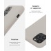 Чехол накладка TPU Armorstandart Solid Series для iPhone XS Max Stone (ARM53302)