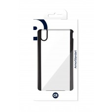 Чехол накладка TPU Armorstandart Element для iPhone XS Max Red (ARM53423)